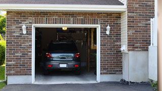 Garage Door Installation at East Sharp Park Pacifica, California