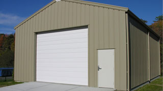 Garage Door Openers at East Sharp Park Pacifica, California